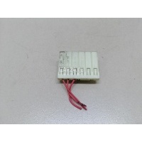 Держатель предохранителя Mercedes Benz W222 (2013 - 2020) 0055454701