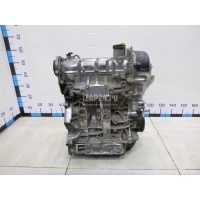 Двигатель VAG Rapid (2013 - 2020) 04E100038D