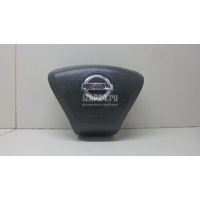 Подушка безопасности в рулевое колесо Nissan Pathfinder (R52) 2014 985109PA8A