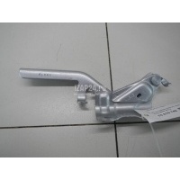 Петля капота левая Nissan Pathfinder (R52) 2014 654013KA1A