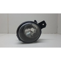Фара противотуманная левая Nissan Pathfinder (R52) 2014 261559B91C