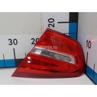Фонарь задний внутренний правый Mercedes Benz GLA-Class X156 (2014 - 2020) 1569061258