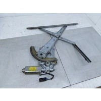 Стеклоподъемник электрический передний левый Nissan Safari Y61 1997- 80721VB010