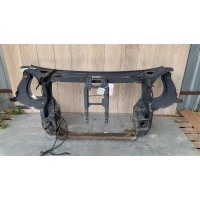 Панель передняя телевизор Mercedes Benz W164 M-Klasse (ML) 2005-2011 2008 A1646201034