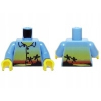 Lego tors 973pb0566c01 4552605 mblue 1szt p3