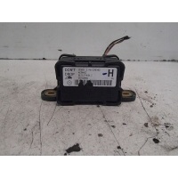 MODUŁ STEROWNIK CITROEN C - CROSSER 2.2 HDI 4670A423