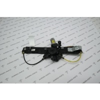 Стеклоподъемник с электромотором задней двери RH Land Rover Range Rover Evoque L538 2011 LR046660