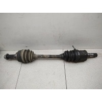 Полуось передняя левая (привод) kia Spectra 2001- 0K2N125600