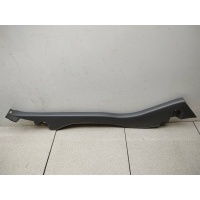 Обшивка стойки задней правой kia Spectra 2001- 0K2A168760E96