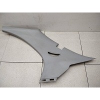 Обшивка стойки задней правой kia Spectra 2001- 0K2A168272A05