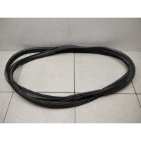 Уплотнитель багажника kia Spectra 2001- 0K2A156951