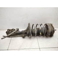 Амортизатор передний правый kia Spectra 2001- 0K2NC34700