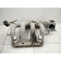 Коллектор впускной kia Spectra 2001- 0K2N313100B