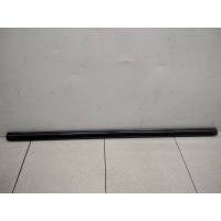 Бархотка двери передней правой наружняя kia Spectra 2001- 0K2A158810