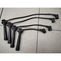 Провода высокого напряж. к-кт kia Spectra 2001- 0K30E18140