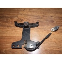Камера передняя в решетка mazda cx5 cx - 5 k157 67rc0