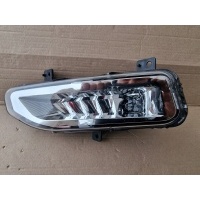 Nissan leaf ii светодиодная светодиодный drl 261558995c