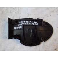 Накладка (кузов внутри) MITSUBISHI Lancer (CX,CY) 2007> 8002A187XA