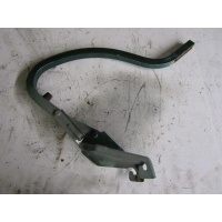 Петля крышки багажника Chevrolet Lanos 2004-2010 96306119