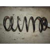 Пружина передняя Chevrolet Lanos 2004-2010 96257711
