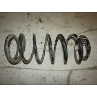 Пружина передняя Chevrolet Lanos 2004-2010 96257711