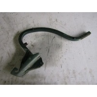 Петля крышки багажника Chevrolet Lanos 2004-2010 96303325