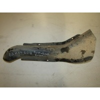 Пыльник (кузов наружные) Chevrolet Lanos 2004-2010 96351534