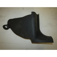 Накладка порога (внутренняя) Chevrolet Lanos 2004-2010 96235985