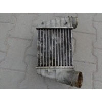 Интеркулер audi s3 tt 1.8t 225 л.с . 8l9145806b
