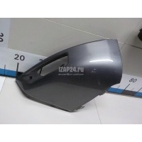 Накладка переднего бампера левая Land Rover Range Rover Sport 2013 LR045053
