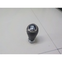 Рукоятка кулисы КПП Honda CR-V (2012 - 2018) 54102SWAE01ZB