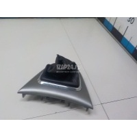 Чехол кулисы Honda CR-V (2012 - 2018) 77270T1GG11ZA