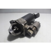 Стартер volkswagen passat b5 1.8