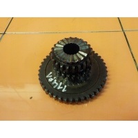 Scirocco 2.0 tfsi caw колесо шестерня вала 06h105209at