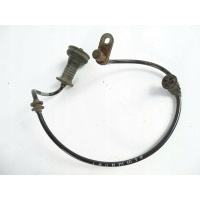 Мерседес w169 w245 датчик абс задняя a1695400817
