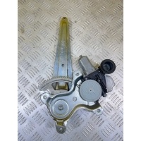 Стеклоподъемник задний правый Toyota Land Cruiser Prado 150 (2009-2023) 2012 8572075070