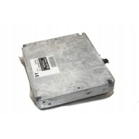Блок управления toyota corolla e12 2.0 d4d 89661 - 02a60 oe