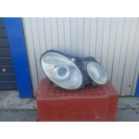 Фара правая Mercedes E W211 2003 A2118200661N1,A2118200661,A2118200612