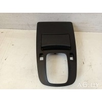 Пепельница Volkswagen Sharan 1 restailing 2003 7M3863289B