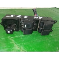 Блок управления стеклоподъемниками передней правой Mitsubishi Lancer 10 рест. 2011 MR587941