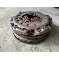 Сцепление Volkswagen Crafter 076141015A, 076141032B, 076105266C