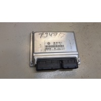 Блок управления двигателем Volkswagen Passat 5 2000-2005 2005 3b0907557s