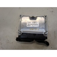 Блок управления двигателем КИА Sportage 2004-2010 2007 038906019LJ