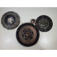 колесо двухмассовый 028105264g набор audi volkswagen alh 1.9 tdi