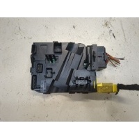Блок управления подрулевыми переключателями Audi A3 (8PA) 2004-2008 2008 8P0953549F