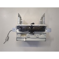 Магнитола Subaru Tribeca (B9) 2007-2014 2011 86201XA35A
