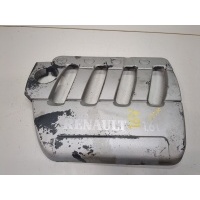 Накладка декоративная на ДВС Renault Scenic 1996-2002 2002 8200037822