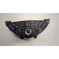 Переключатель отопителя (печки) Nissan Primera P12 2002-2007 2004 28395AV610