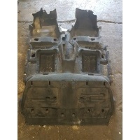 Покрытие салона кабины форд c - max mk1