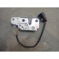 Замок капота volkswagen touareg 2010 - 7p6823509c